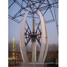 china vertical axis wind generator 10kw